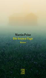 Cover-Bild Die letzten Tage