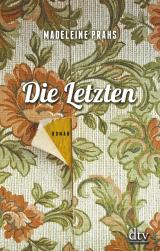 Cover-Bild Die Letzten
