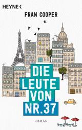 Cover-Bild Die Leute von Nr. 37