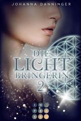 Cover-Bild Die Lichtbringerin 2