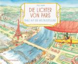 Cover-Bild Die Lichter von Paris