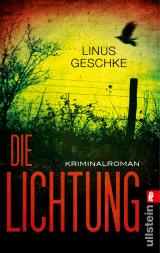 Cover-Bild Die Lichtung