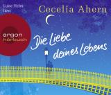 Cover-Bild Die Liebe deines Lebens