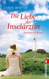 Cover-Bild Die Liebe der Inselärztin (Die Inselärztin 2)