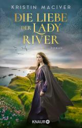 Cover-Bild Die Liebe der Lady River