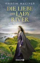 Cover-Bild Die Liebe der Lady River