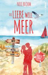 Cover-Bild Die Liebe will Meer