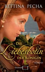 Cover-Bild Die Liebesbotin der Königin