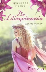 Cover-Bild Die Lilienprinzessin