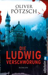 Cover-Bild Die Ludwig-Verschwörung