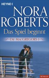 Cover-Bild Die MacGregors 1. Das Spiel beginnt
