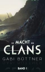 Cover-Bild Die Macht der Clans