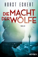 Cover-Bild Die Macht der Wölfe
