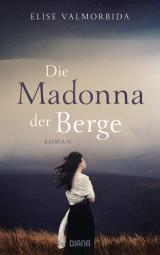 Cover-Bild Die Madonna der Berge