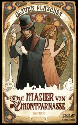Cover-Bild Die Magier von Montparnasse