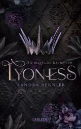 Cover-Bild Die magische Krone von Lyoness (Lyoness 1)