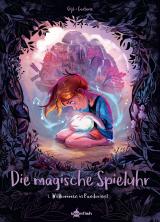 Cover-Bild Die magische Spieluhr. Band 1