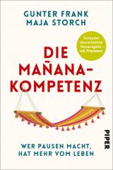 Cover-Bild Die Mañana-Kompetenz