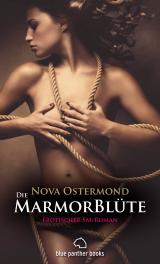 Cover-Bild Die MarmorBlüte | Erotischer SM-Roman