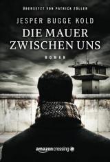 Cover-Bild Die Mauer zwischen uns