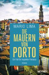 Cover-Bild Die Mauern von Porto