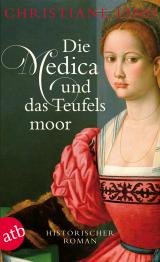 Cover-Bild Die Medica und das Teufelsmoor