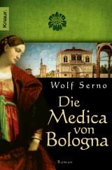 Cover-Bild Die Medica von Bologna