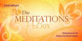 Cover-Bild Die Meditations-Box