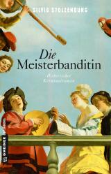 Cover-Bild Die Meisterbanditin