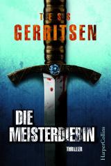 Cover-Bild Die Meisterdiebin