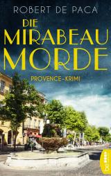 Cover-Bild Die Mirabeau-Morde
