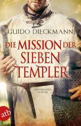 Cover-Bild Die Mission der sieben Templer