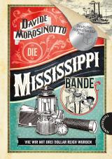 Cover-Bild Die Mississippi-Bande