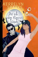 Cover-Bild Die mit dem Vampir tanzt