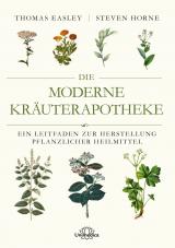 Cover-Bild Die moderne Kräuterapotheke