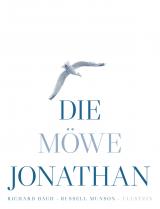 Cover-Bild Die Möwe Jonathan