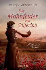 Cover-Bild Die Mohnfelder von Solferino