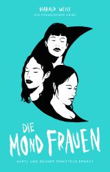 Cover-Bild Die Mondfrauen