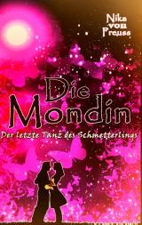 Cover-Bild Die Mondin