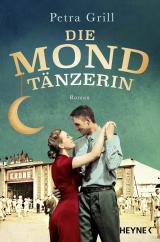 Cover-Bild Die Mondtänzerin