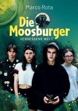 Cover-Bild Die Moosburger
