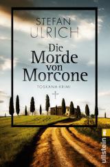 Cover-Bild Die Morde von Morcone