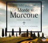 Cover-Bild Die Morde von Morcone