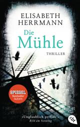 Cover-Bild Die Mühle