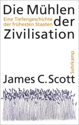 Cover-Bild Die Mühlen der Zivilisation