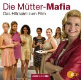 Cover-Bild Die Mütter-Mafia