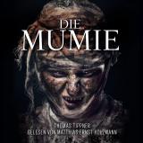 Cover-Bild Die Mumie