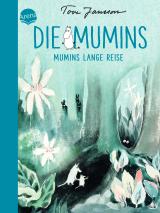 Cover-Bild Die Mumins (1). Mumins lange Reise