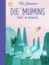 Cover-Bild Die Mumins (2). Komet im Mumintal