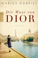 Cover-Bild Die Muse von Dior